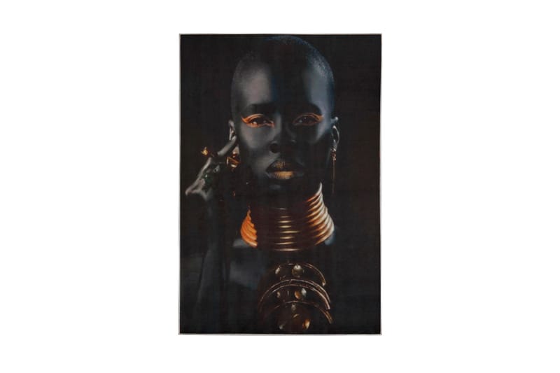 Carpet (100 x 200) Homefesto - Flerfarget - Tekstiler & tepper - Teppe & matte - Orientalske tepper - Persisk matte