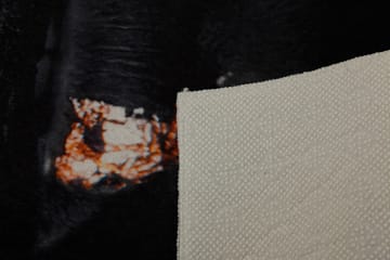 Carpet (100 x 200) Homefesto - Flerfarget - Tekstiler & tepper - Teppe & matte - Orientalske tepper - Persisk matte