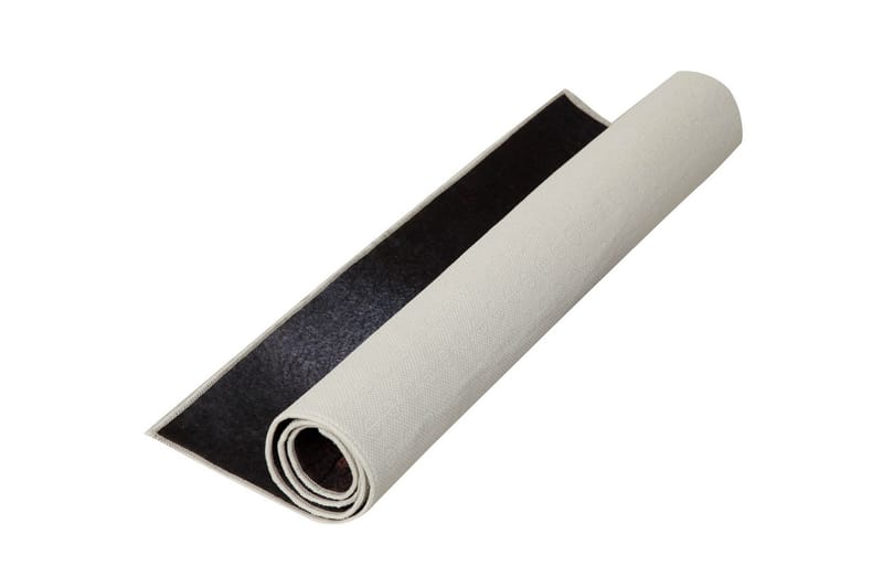 Carpet (100 x 200) Homefesto - Flerfarget - Tekstiler & tepper - Teppe & matte - Orientalske tepper - Persisk matte