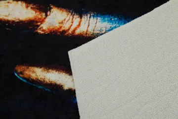 Carpet (100 x 200) Homefesto - Flerfarget - Tekstiler & tepper - Teppe & matte - Orientalske tepper - Persisk matte