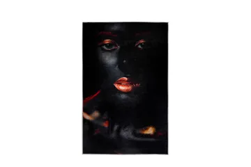 Carpet (100 x 200) Homefesto - Flerfarget - Tekstiler & tepper - Teppe & matte - Orientalske tepper - Persisk matte