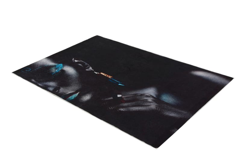 Carpet (100 x 200) Homefesto - Flerfarget - Tekstiler & tepper - Teppe & matte - Orientalske tepper - Persisk matte