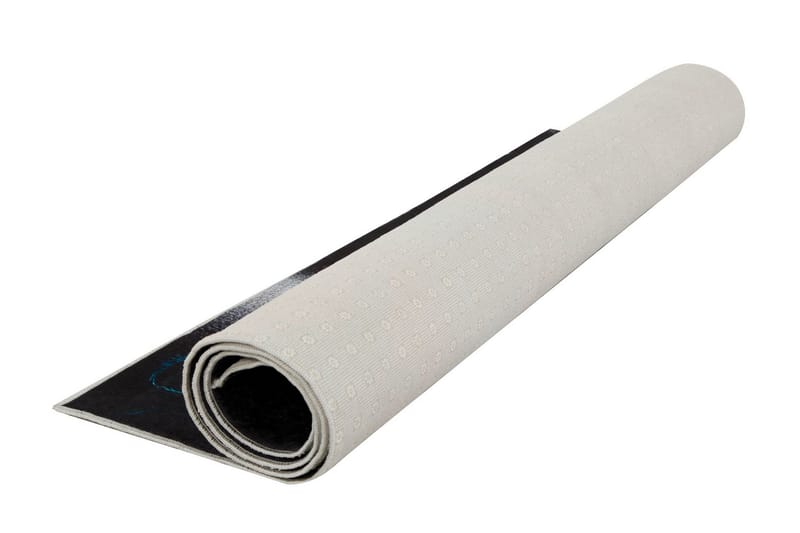 Carpet (100 x 200) Homefesto - Flerfarget - Tekstiler & tepper - Teppe & matte - Orientalske tepper - Persisk matte