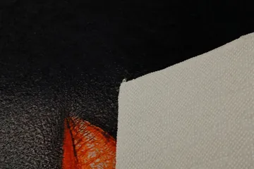 Carpet (100 x 200) Homefesto - Flerfarget - Tekstiler & tepper - Teppe & matte - Orientalske tepper - Persisk matte