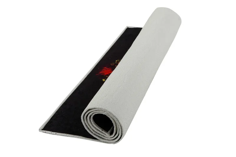 Carpet (100 x 200) Homefesto - Flerfarget - Tekstiler & tepper - Teppe & matte - Orientalske tepper - Persisk matte