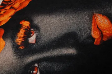 Carpet (100 x 200) Homefesto - Flerfarget - Tekstiler & tepper - Teppe & matte - Orientalske tepper - Persisk matte