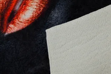 Carpet (100 x 200) Homefesto - Flerfarget - Tekstiler & tepper - Teppe & matte - Orientalske tepper - Persisk matte