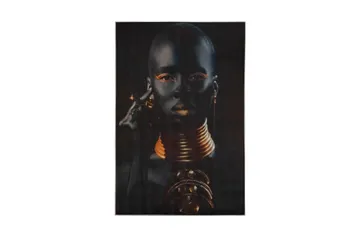 Carpet (120 x 180) Homefesto - Flerfarget - Tekstiler & tepper - Teppe & matte - Orientalske tepper - Persisk matte