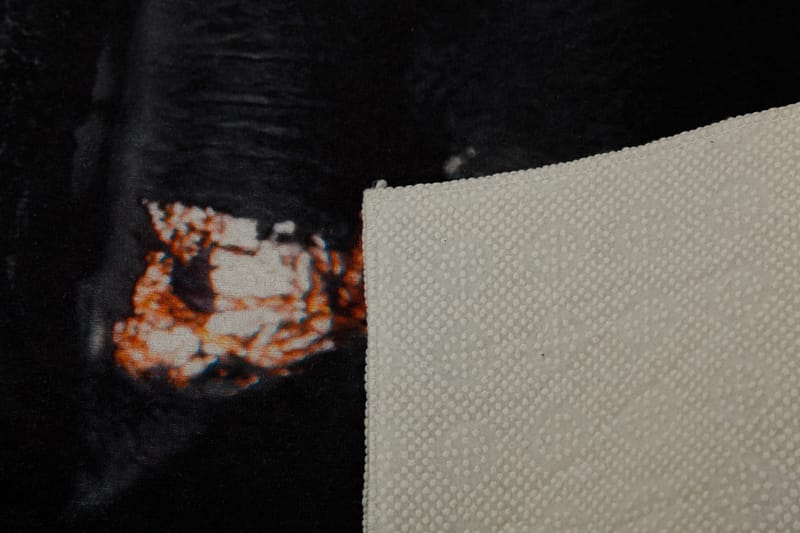 Carpet (120 x 180) Homefesto - Flerfarget - Tekstiler & tepper - Teppe & matte - Orientalske tepper - Persisk matte