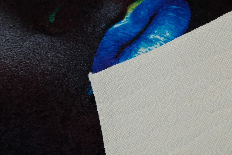 Carpet (120 x 180) Homefesto - Flerfarget - Tekstiler & tepper - Teppe & matte - Orientalske tepper - Persisk matte