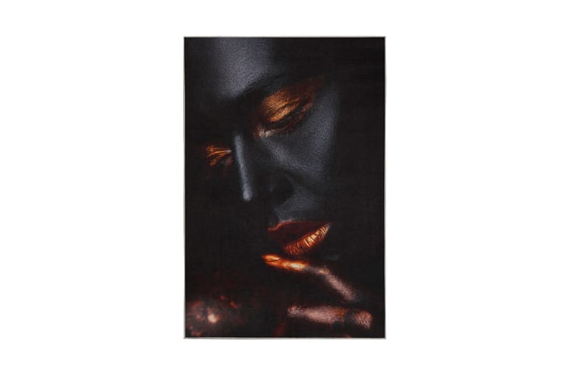 Carpet (120 x 180) Homefesto - Flerfarget - Tekstiler & tepper - Teppe & matte - Orientalske tepper - Persisk matte