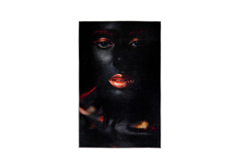 Carpet (120 x 180) Homefesto - Flerfarget - Tekstiler & tepper - Teppe & matte - Orientalske tepper - Persisk matte