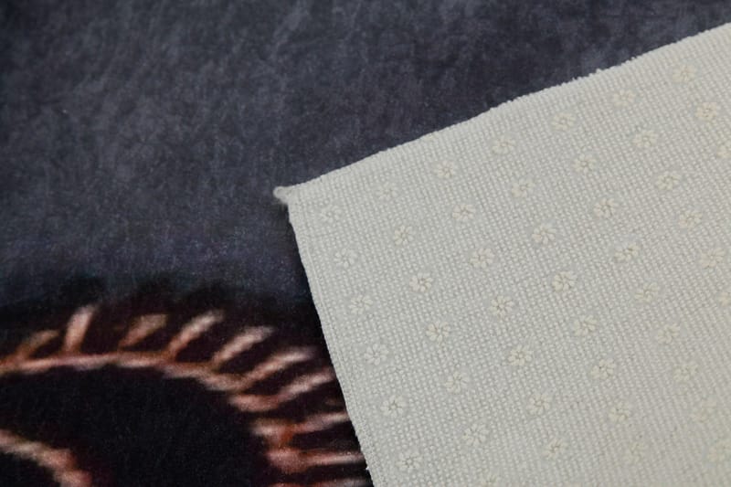 Carpet (120 x 180) Homefesto - Flerfarget - Tekstiler & tepper - Teppe & matte - Orientalske tepper - Persisk matte