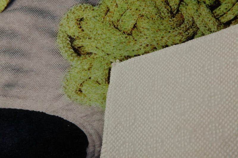 Carpet (120 x 180) Homefesto - Flerfarget - Tekstiler & tepper - Teppe & matte - Orientalske tepper - Persisk matte