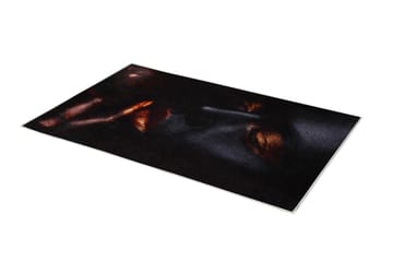 Carpet (160 x 230) Homefesto - Flerfarget - Tekstiler & tepper - Teppe & matte - Orientalske tepper - Persisk matte