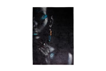 Carpet (160 x 230) Homefesto - Flerfarget - Tekstiler & tepper - Teppe & matte - Orientalske tepper - Persisk matte