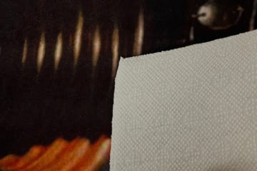 Carpet (160 x 230) Homefesto - Flerfarget - Tekstiler & tepper - Teppe & matte - Orientalske tepper - Persisk matte