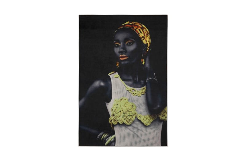 Carpet (160 x 230) Homefesto - Flerfarget - Tekstiler & tepper - Teppe & matte - Orientalske tepper - Persisk matte