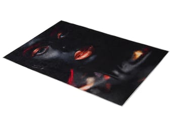 Carpet (160 x 230) Homefesto - Flerfarget - Tekstiler & tepper - Teppe & matte - Orientalske tepper - Persisk matte