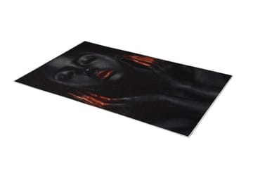 Carpet (160 x 230) Homefesto - Flerfarget - Tekstiler & tepper - Teppe & matte - Orientalske tepper - Persisk matte