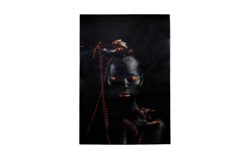 Carpet (160 x 230) Homefesto - Flerfarget - Tekstiler & tepper - Teppe & matte - Orientalske tepper - Persisk matte