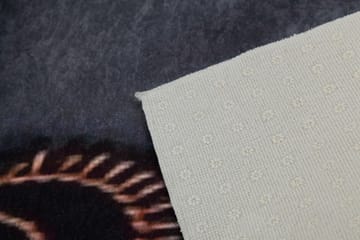 Carpet (160 x 230) Homefesto - Flerfarget - Tekstiler & tepper - Teppe & matte - Orientalske tepper - Persisk matte