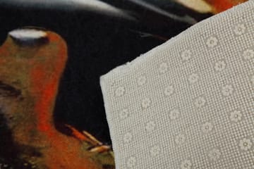 Carpet (160 x 230) Homefesto - Flerfarget - Tekstiler & tepper - Teppe & matte - Orientalske tepper - Persisk matte