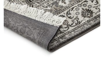Casablanca Matte 80x350 cm - Antrasitt - Tekstiler & tepper - Teppe & matte - Orientalske tepper - Persisk matte