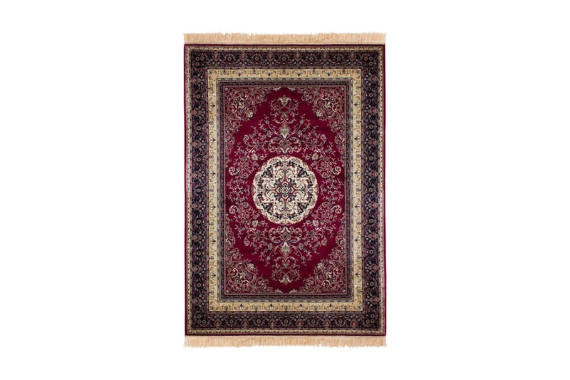 Casablanca Orientalisk Matte 240x330 Viskose - Tekstiler & tepper - Teppe & matte - Orientalske tepper - Persisk matte