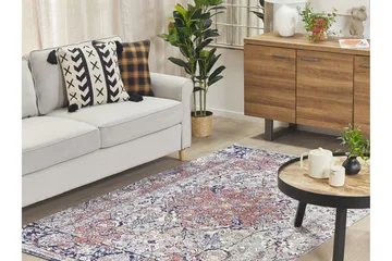 Korgan Ryeteppe 140x200 cm - Bronse - Tekstiler & tepper - Teppe & matte - Orientalske tepper - Persisk matte