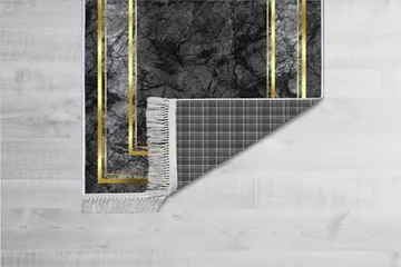 Matte (100 x 150) Homefesto - Bomull - Flerfarget - Tekstiler & tepper - Teppe & matte - Orientalske tepper - Persisk matte