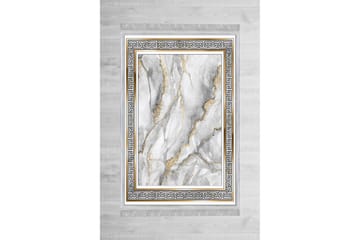 Matte (100 x 150) Homefesto - Bomull - Flerfarget - Tekstiler & tepper - Teppe & matte - Orientalske tepper - Persisk matte