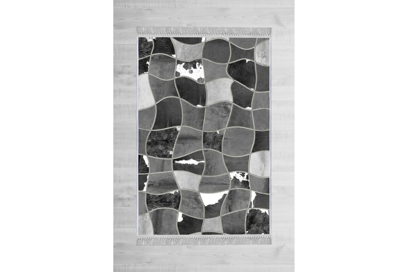 Matte (100 x 150) Homefesto - Bomull - Flerfarget - Tekstiler & tepper - Teppe & matte - Orientalske tepper - Persisk matte