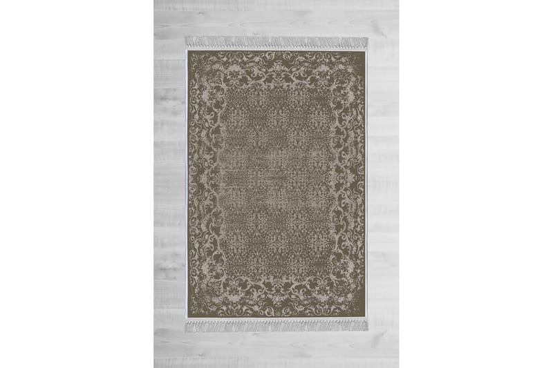 Matte (100 x 150) Homefesto - Bomull - Flerfarget - Tekstiler & tepper - Teppe & matte - Orientalske tepper - Persisk matte