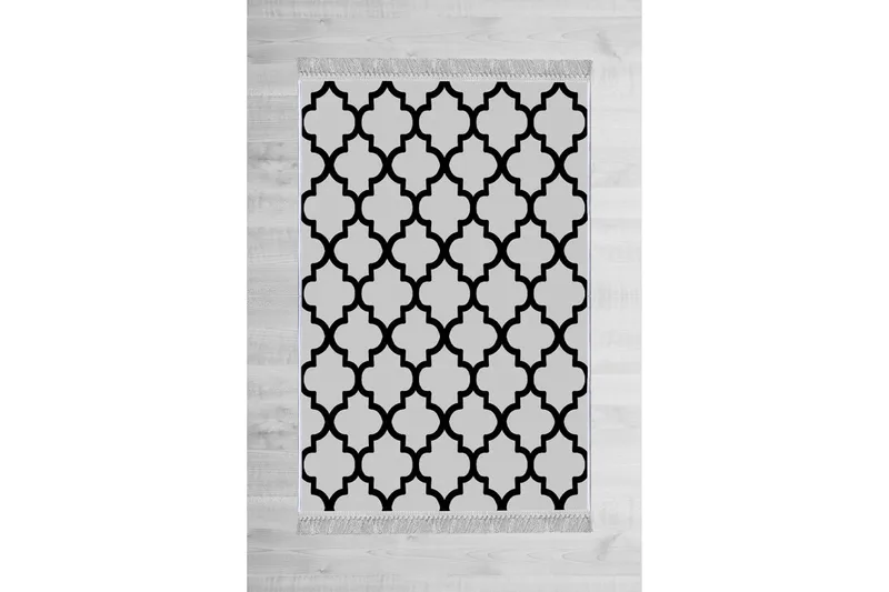 Matte (100 x 150) Homefesto - Bomull - Flerfarget - Tekstiler & tepper - Teppe & matte - Orientalske tepper - Persisk matte