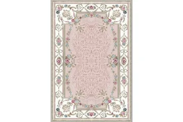 Matte (100 x 150) Homefesto - Bomull - Flerfarget - Tekstiler & tepper - Teppe & matte - Orientalske tepper - Persisk matte