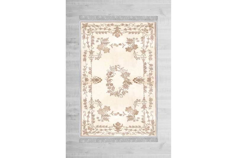 Matte (100 x 150) Homefesto - Bomull - Flerfarget - Tekstiler & tepper - Teppe & matte - Orientalske tepper - Persisk matte