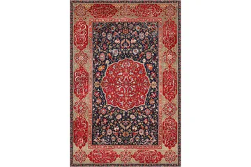 Matte (100 x 150) Homefesto - Bomull - Flerfarget - Tekstiler & tepper - Teppe & matte - Orientalske tepper - Persisk matte