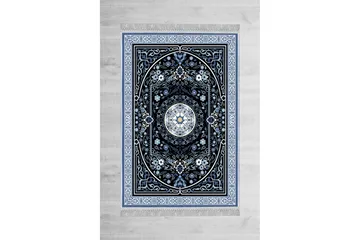 Matte (100 x 150) Homefesto - Bomull - Flerfarget - Tekstiler & tepper - Teppe & matte - Orientalske tepper - Persisk matte