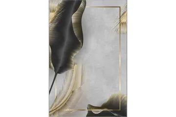 Matte (100 x 150) Homefesto - Bomull - Flerfarget - Tekstiler & tepper - Teppe & matte - Orientalske tepper - Persisk matte