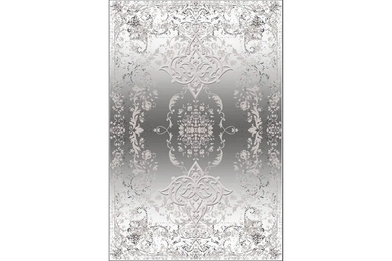 Matte (100 x 150) Homefesto - Bomull - Flerfarget - Tekstiler & tepper - Teppe & matte - Orientalske tepper - Persisk matte