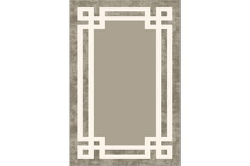 Matte (100 x 150) Homefesto - Bomull - Flerfarget - Tekstiler & tepper - Teppe & matte - Orientalske tepper - Persisk matte