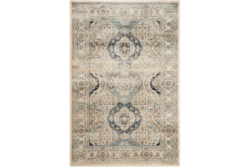Matte (100 x 150) Homefesto - Bomull - Flerfarget - Tekstiler & tepper - Teppe & matte - Orientalske tepper - Persisk matte