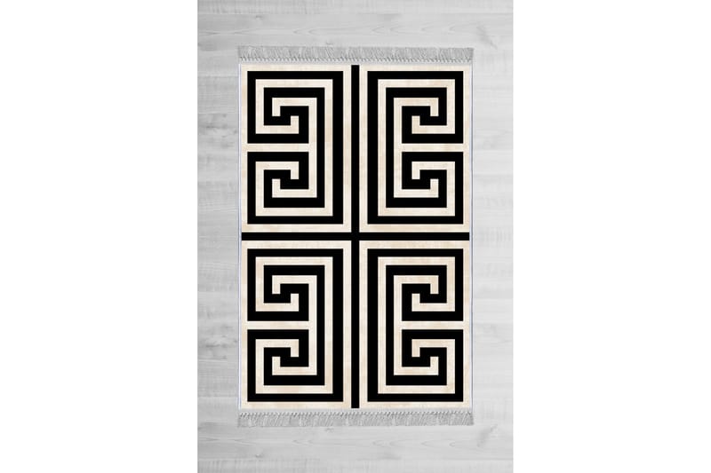 Matte (100 x 150) Homefesto - Bomull - Flerfarget - Tekstiler & tepper - Teppe & matte - Orientalske tepper - Persisk matte