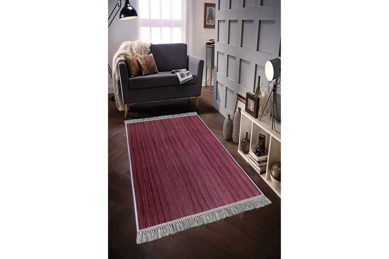 Matte (100 x 150) Homefesto - Bomull - Flerfarget - Tekstiler & tepper - Teppe & matte - Orientalske tepper - Persisk matte