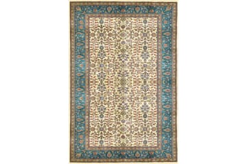 Matte (100 x 150) Homefesto - Bomull - Flerfarget - Tekstiler & tepper - Teppe & matte - Orientalske tepper - Persisk matte