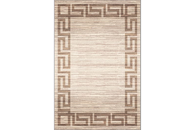 Matte (100 x 150) Homefesto - Bomull - Flerfarget - Tekstiler & tepper - Teppe & matte - Orientalske tepper - Persisk matte