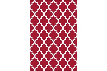 Matte (100 x 150) Homefesto - Bomull - Flerfarget - Tekstiler & tepper - Teppe & matte - Orientalske tepper - Persisk matte