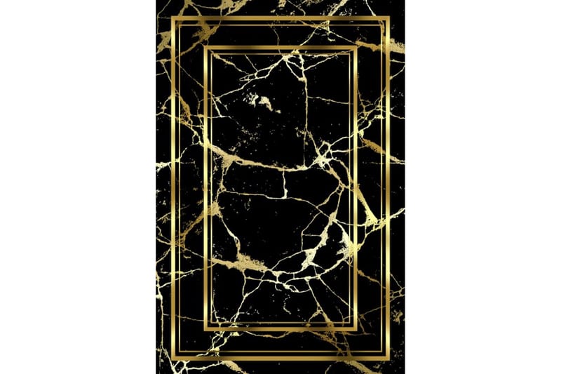 Matte (100 x 150) Homefesto - Bomull - Flerfarget - Tekstiler & tepper - Teppe & matte - Orientalske tepper - Persisk matte