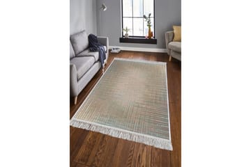 Matte (100 x 150) Homefesto - Bomull - Flerfarget - Tekstiler & tepper - Teppe & matte - Orientalske tepper - Persisk matte